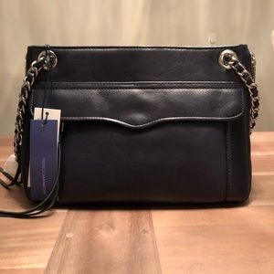 BNWT - Rebecca Minkoff Swing Bag
